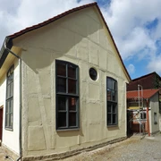 Alte Synagoge Einbeck_Außenansicht alte-synagoge-einbeck-außenansicht