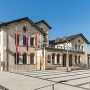 Stadtbücherei Wolfenbüttel Stadtbücherei Wolfenbüttel