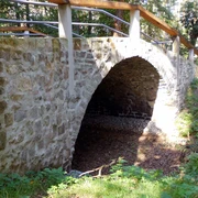 Napoleonbrücke.jpg Blick auf die Napoleonbrücke Gifhorn