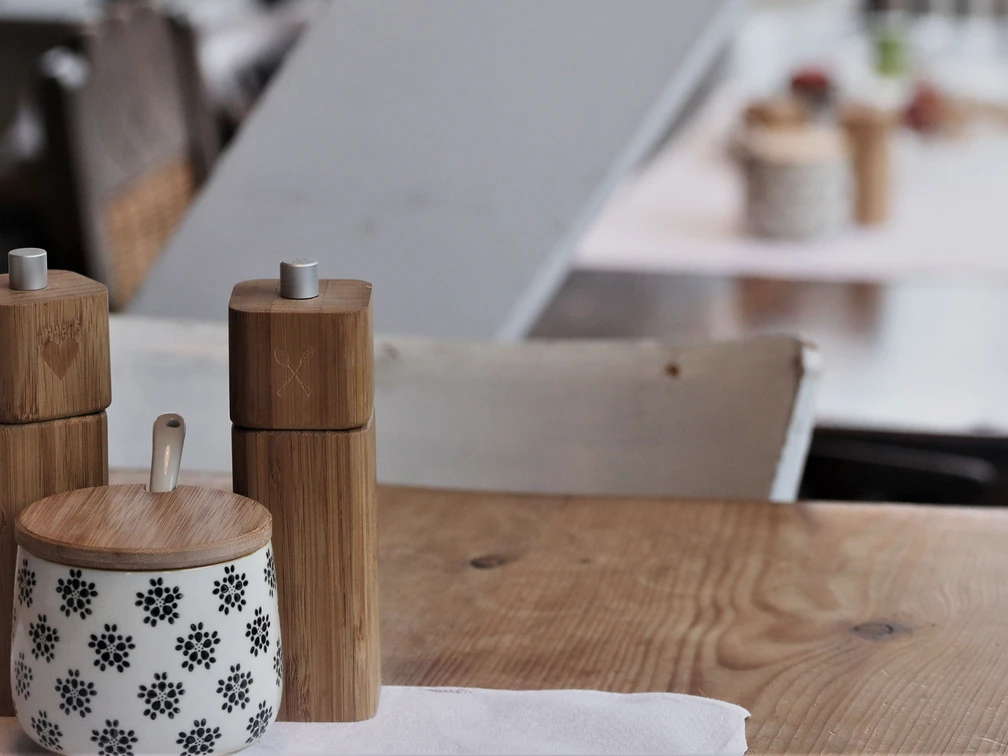 Gastronomie in Dithmarschen