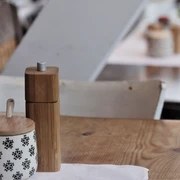 Gastronomie in Dithmarschen