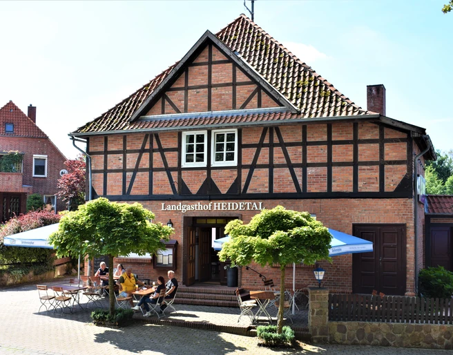 Landgasthof Heidetal