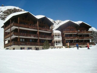 WInter 3