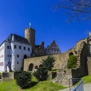Burg Scharfenstein