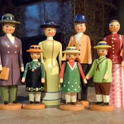 Figurengruppe