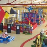 Kinderspielhaus "Kispi"