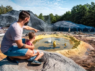 Saurierpark