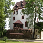 Schloss Schlettau