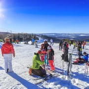 Skiwelt Schöneck