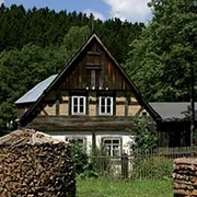 Vogtländisches Freilichtmuseum Eubabrunn