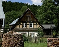 Vogtländisches Freilichtmuseum Eubabrunn