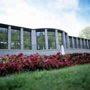 KunstWandelhalle Bad Elster