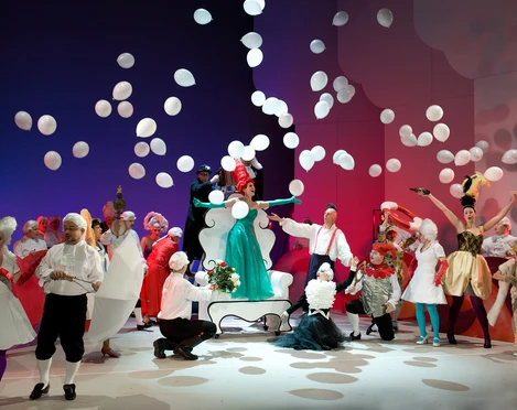 Theater Plauen-Zwickau gGmbH