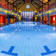 Badegärten Eibenstock