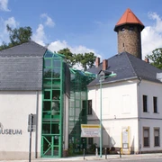 Stadtmuseum Auerbach