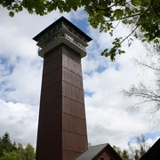 König Albert Turm