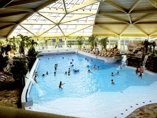 Freizeitbad Greifensteine