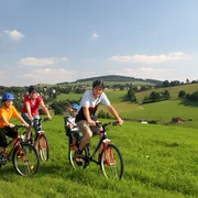 Radfahren