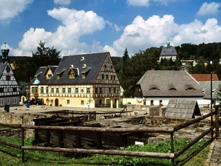 Saigerhütte