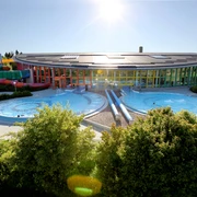 Freizeitbad Aqua Marien