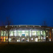 Stadthalle Zwickau