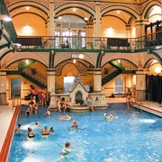 Johannisbad Zwickau