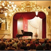 Konzert- und Ballhaus Neue Welt