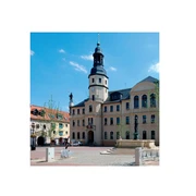 Stadt- und Touristinformation Crimmitschau