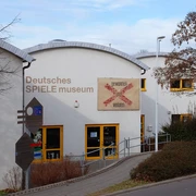 Deutsches SPIELEmuseum e. V.