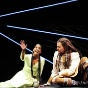 "AIDA" im Theater Chemnitz