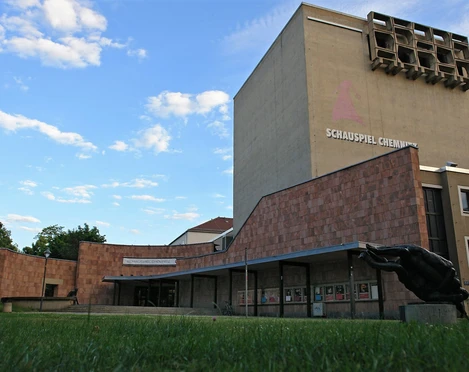 Schauspielhaus Chemnitz