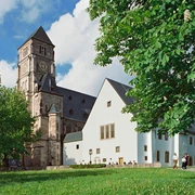 Kunstsammlungen Chemnitz - Schloßbergmuseum