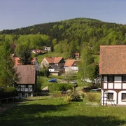 Kurort Jonsdorf