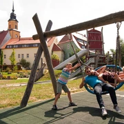 Spielplatz