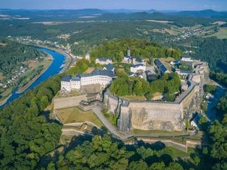 Festung Königstein