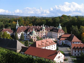 Kloster St. Marienthal