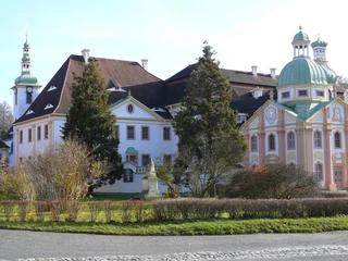 Kloster St. Marienthal