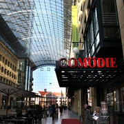 Comödie Dresden