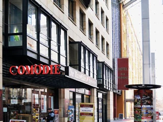 COMÖDIE Dresden