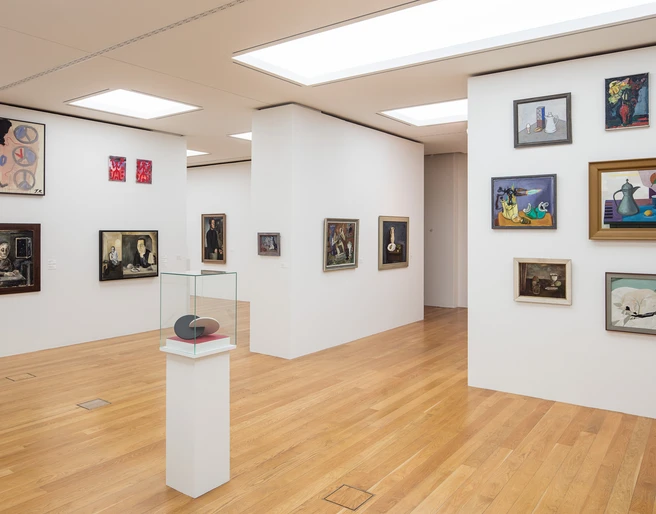 Städtische Galerie Dresden