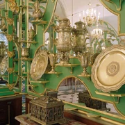 Historisches Grünes Gewölbe