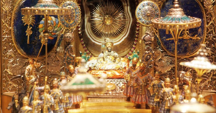 Neues Grünes Gewölbe