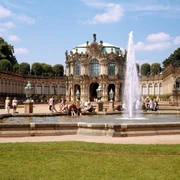 Zwinger