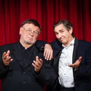 Dresdner Kabarett Breschke & Schuch