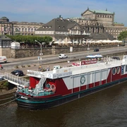 Theaterkahn - Dresdner Brettl gGmbH