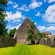 Klosterpark Altzella