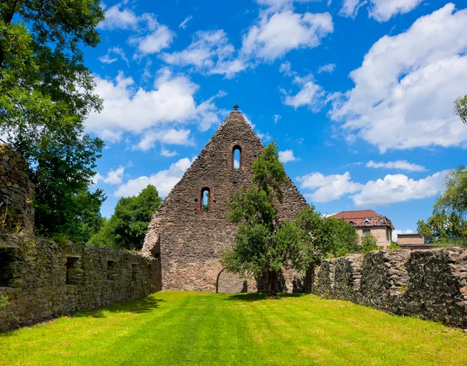 Klosterpark Altzella