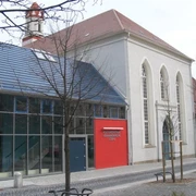 Kulturzentrum Johanniskirche Löbau