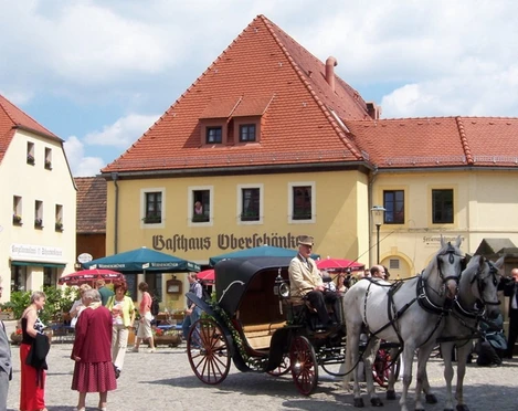 Altkötzschenbroda Oberschänke
