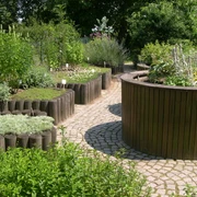 Blindengarten des Taubblindendienst e.V.
